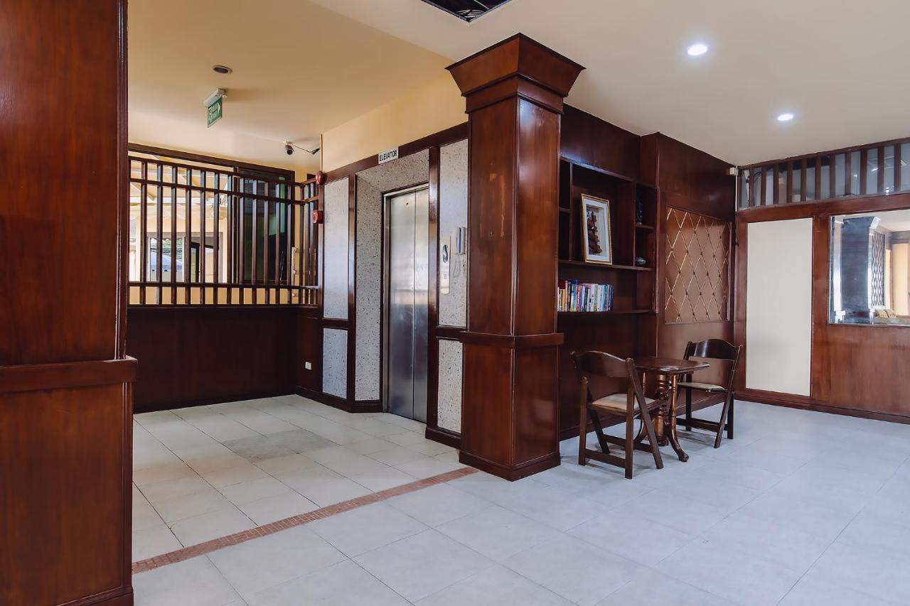 Bauman Ville Hotel Phuket Bagian luar foto